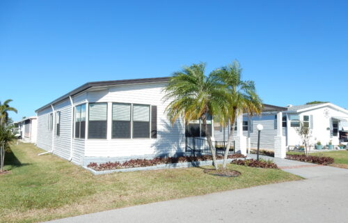 1988 2 Bed 2 Bath Palm Harbor Home PLUS 3 Months FREE Rent